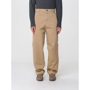 Barena Pants Men Kaki